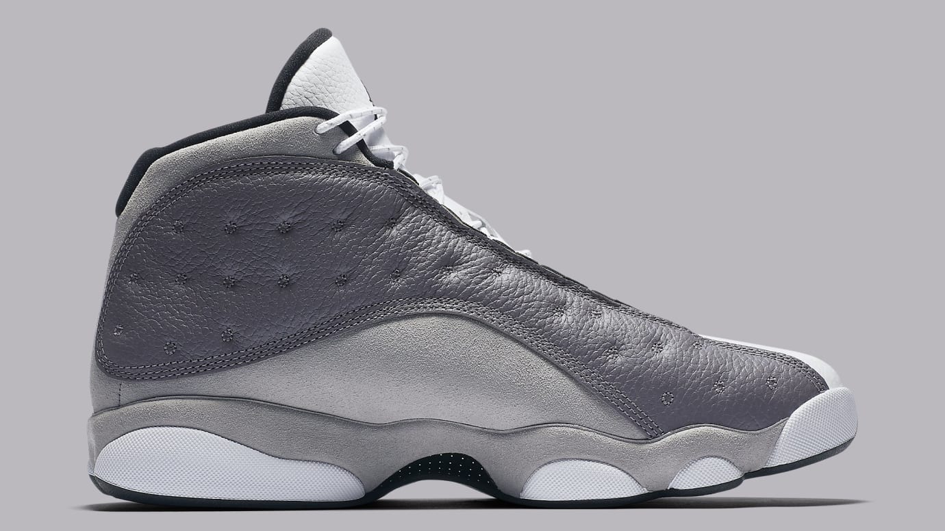 jordan 13 space grey