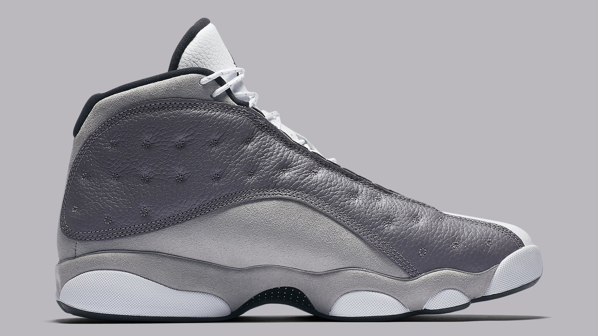 jordan 13 retro atmosphere grey