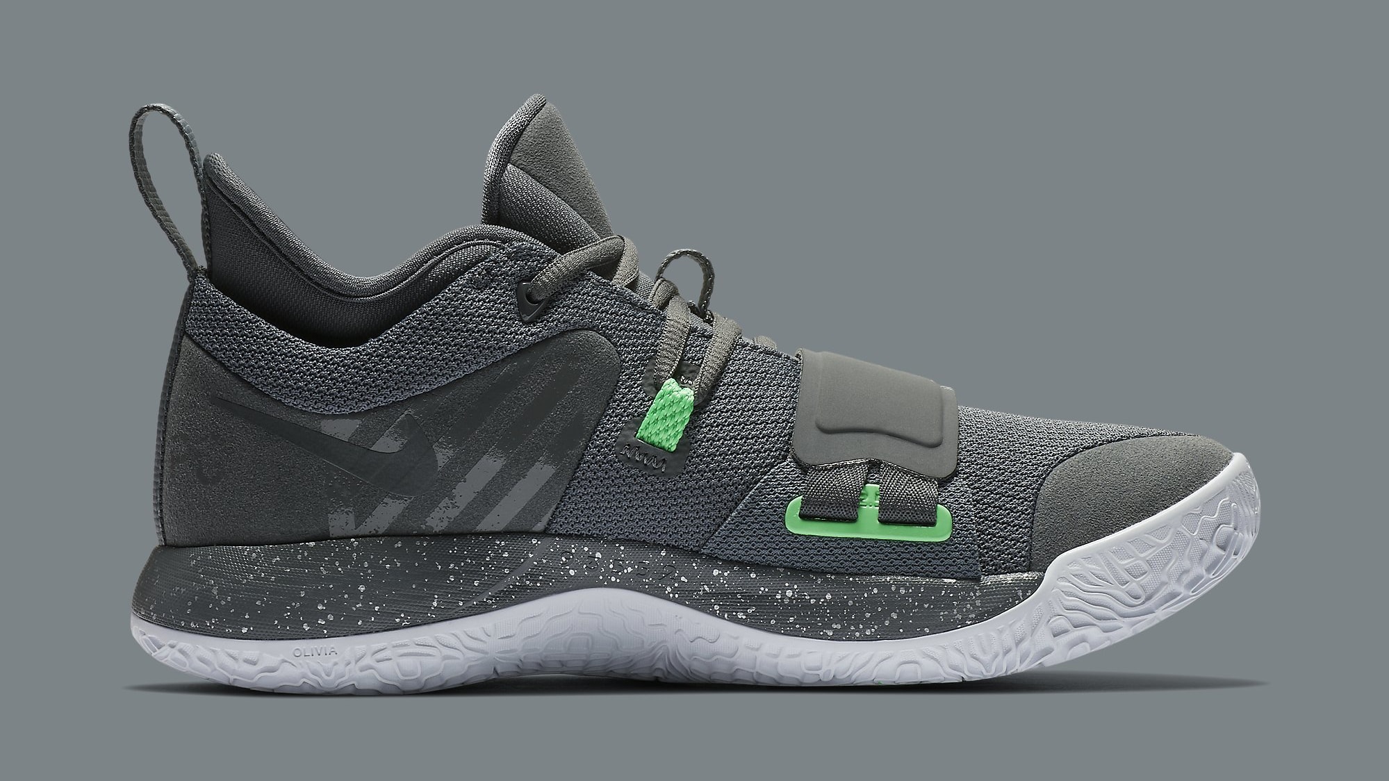 pg 2.5 gray green