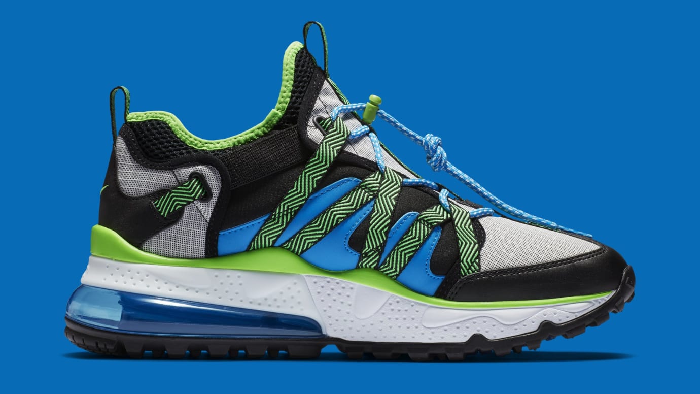 yellow bowfin air max