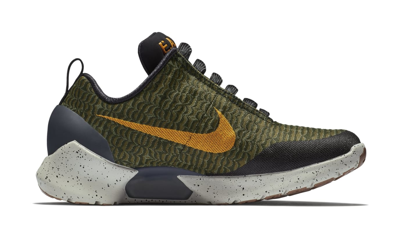 peel and reveal nike