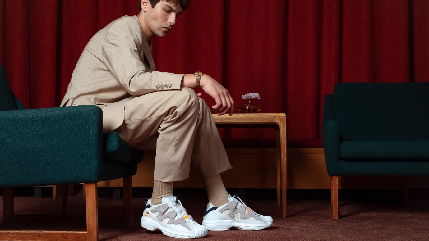 adidas consortium falcon