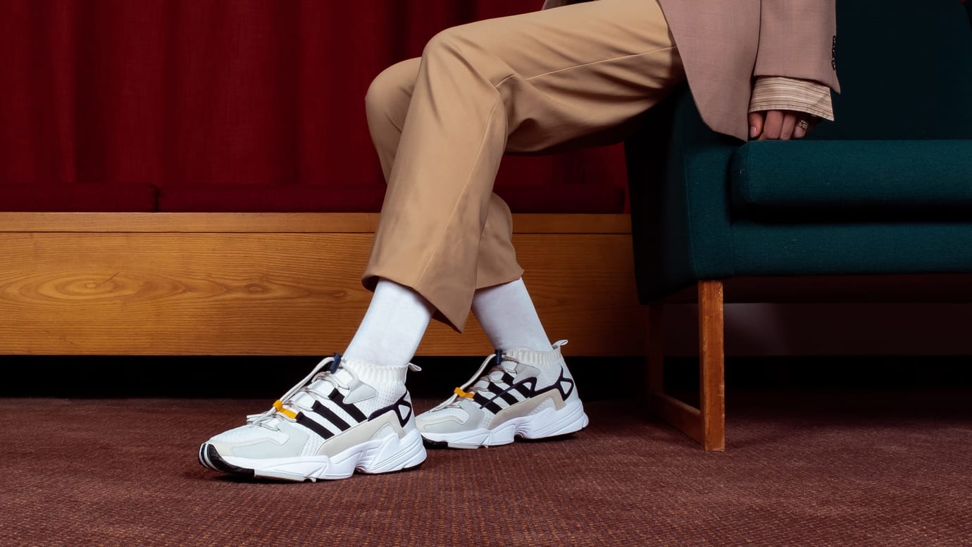 adidas consortium 2018