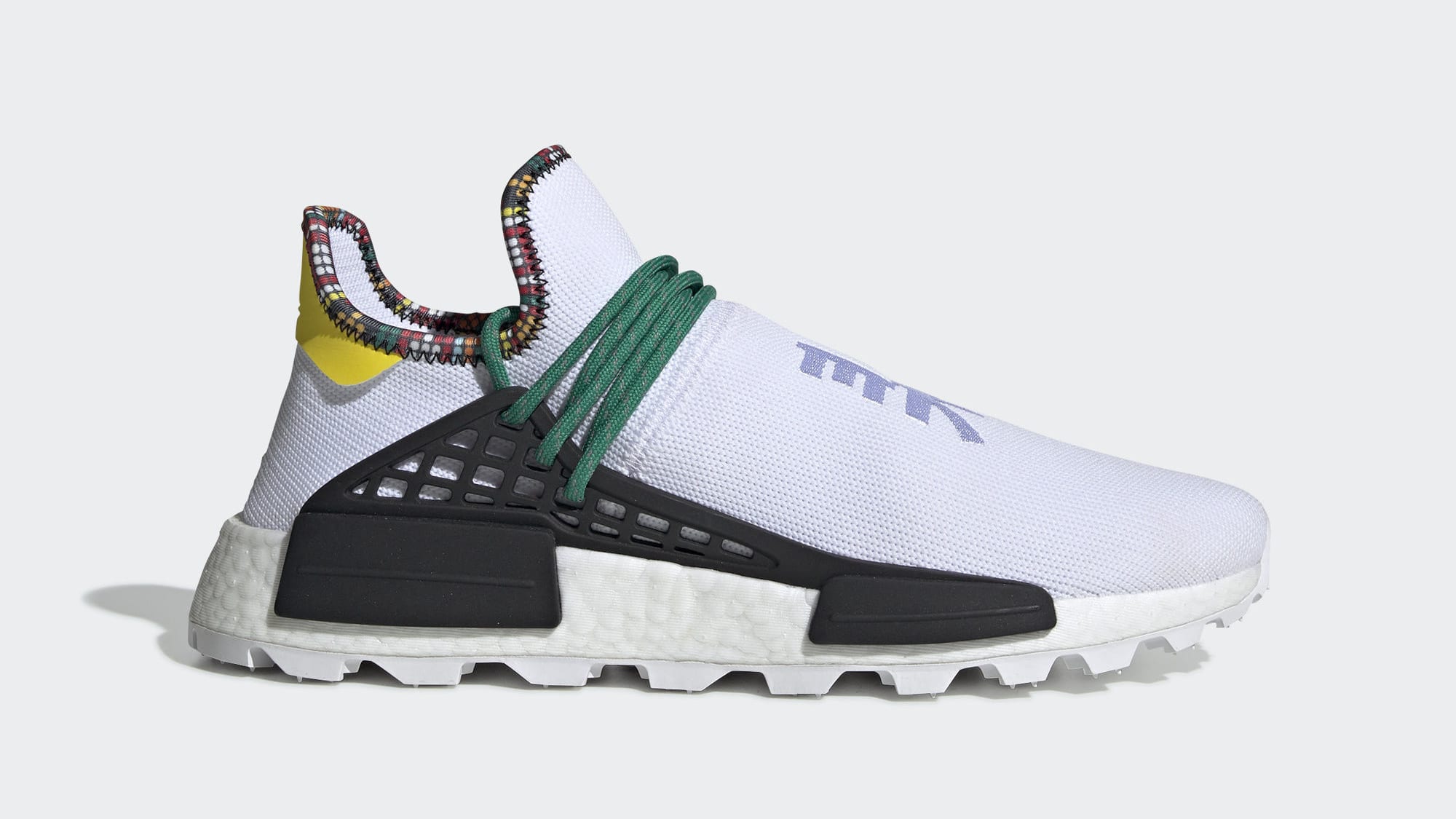 pharrell williams inspiration pack