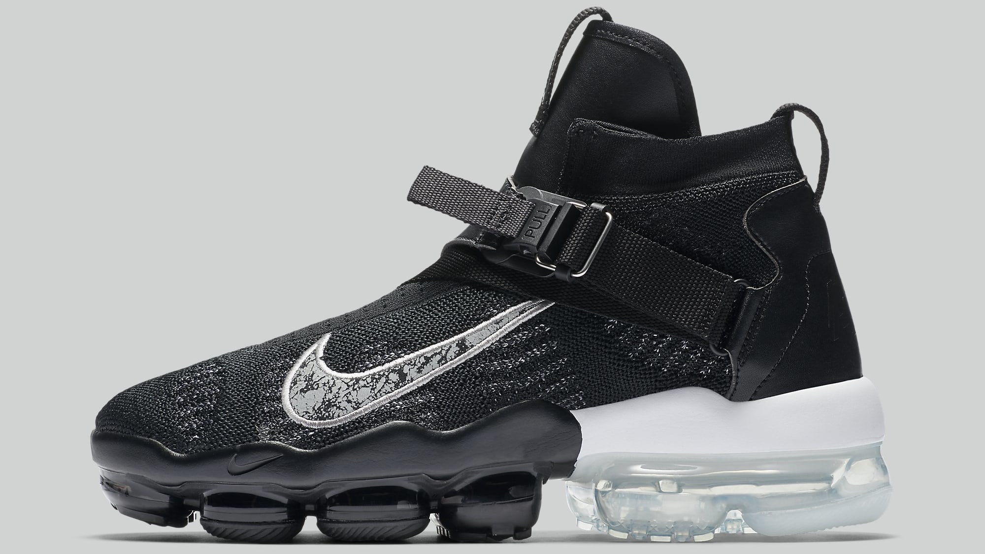 vapormax utility high top