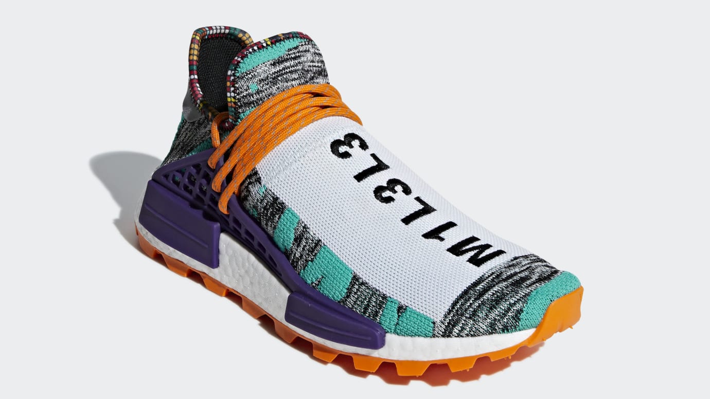 adidas nmd hu pharrell solar pack mother