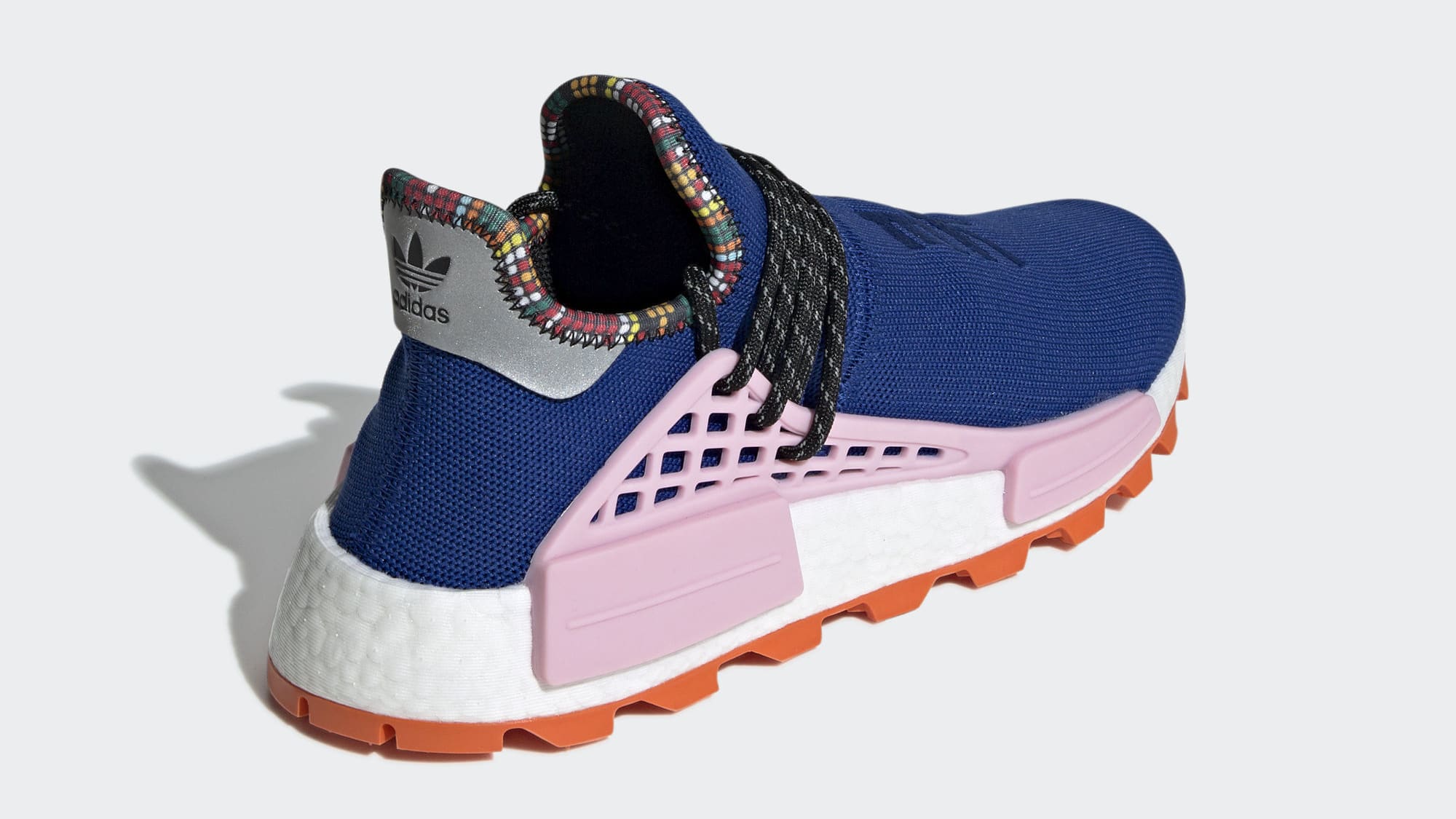 pharrell human race inspiration pack