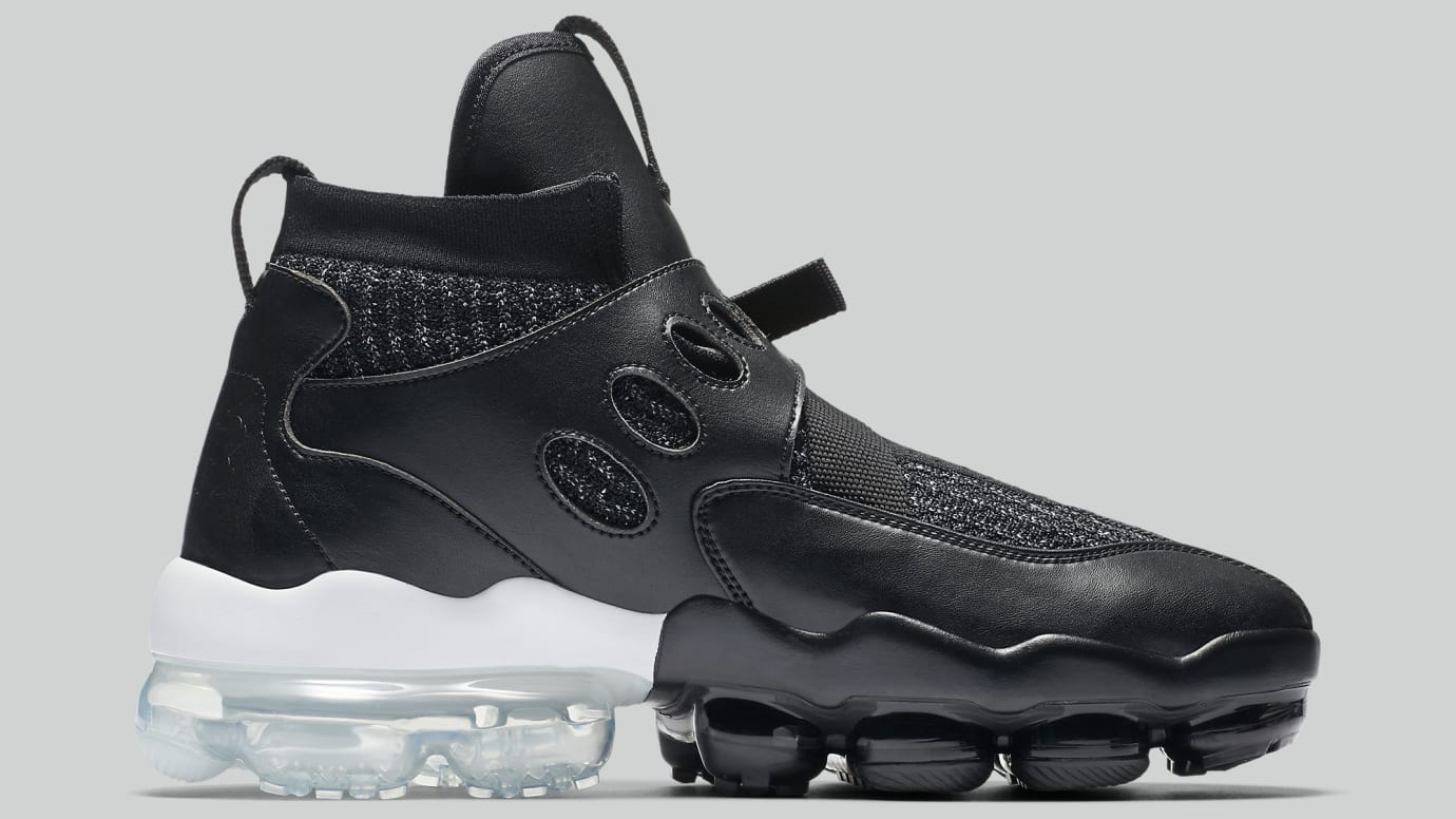 high top vapormax sneaker