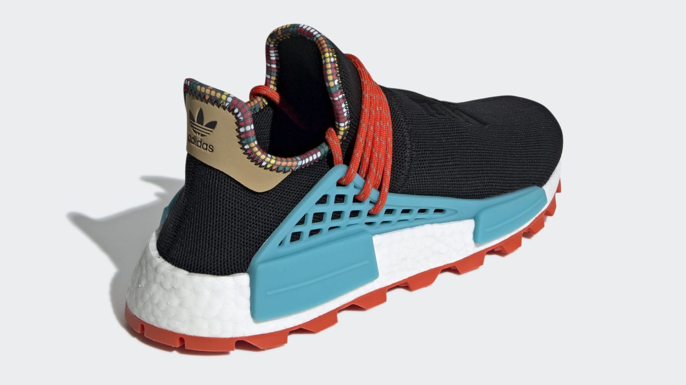 pharrell williams nmd new release