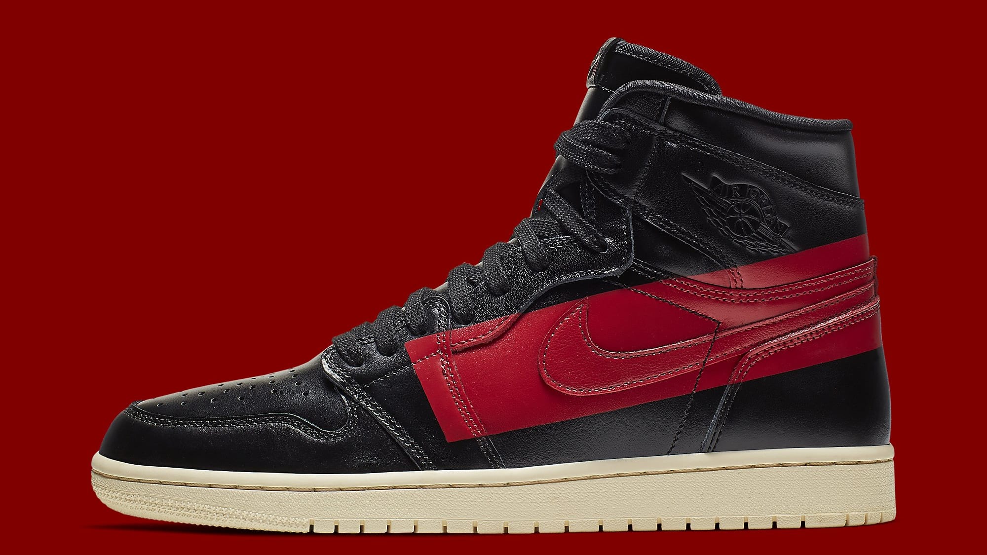 air jordan 1 defiant style men's shoe