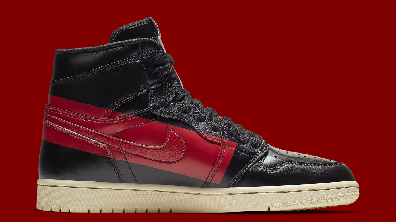 jordan retro 1 couture