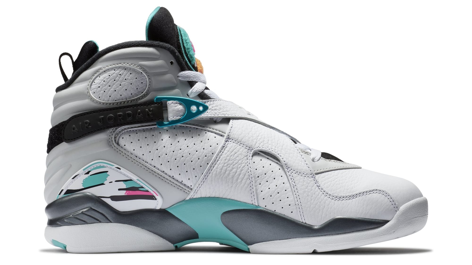 new jordan 8 october 2018