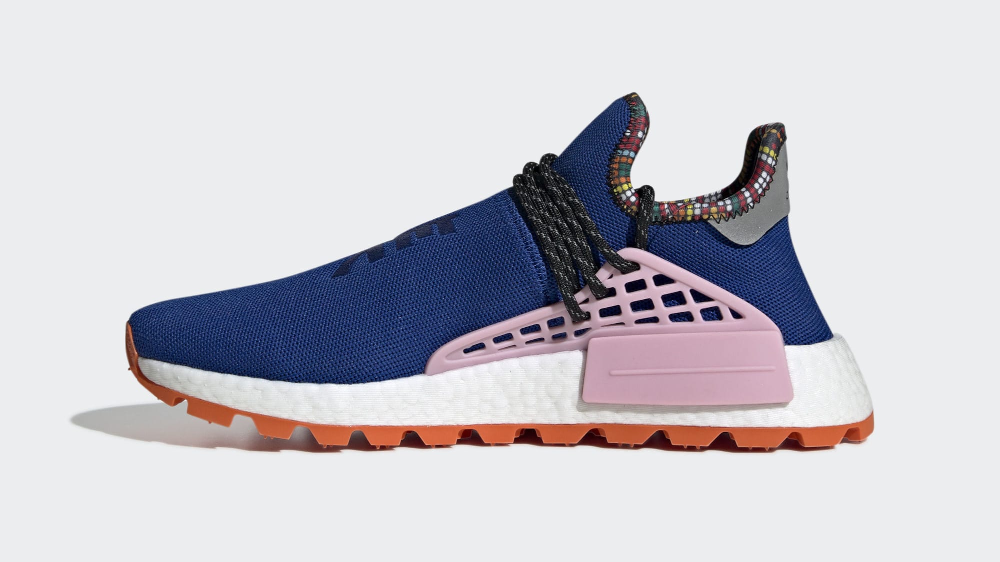 pharrell williams hu inspiration pack