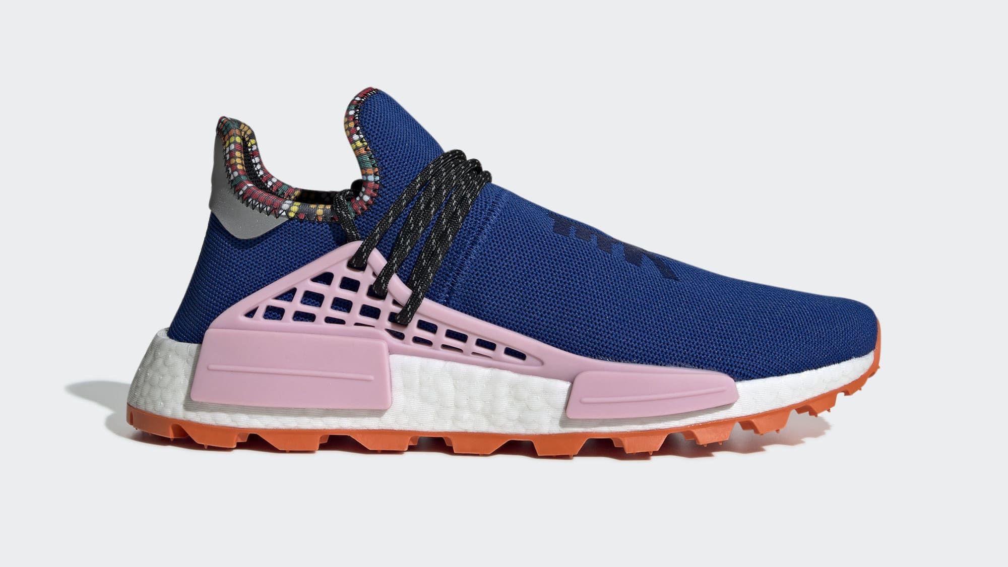 nmd pharrell inspiration