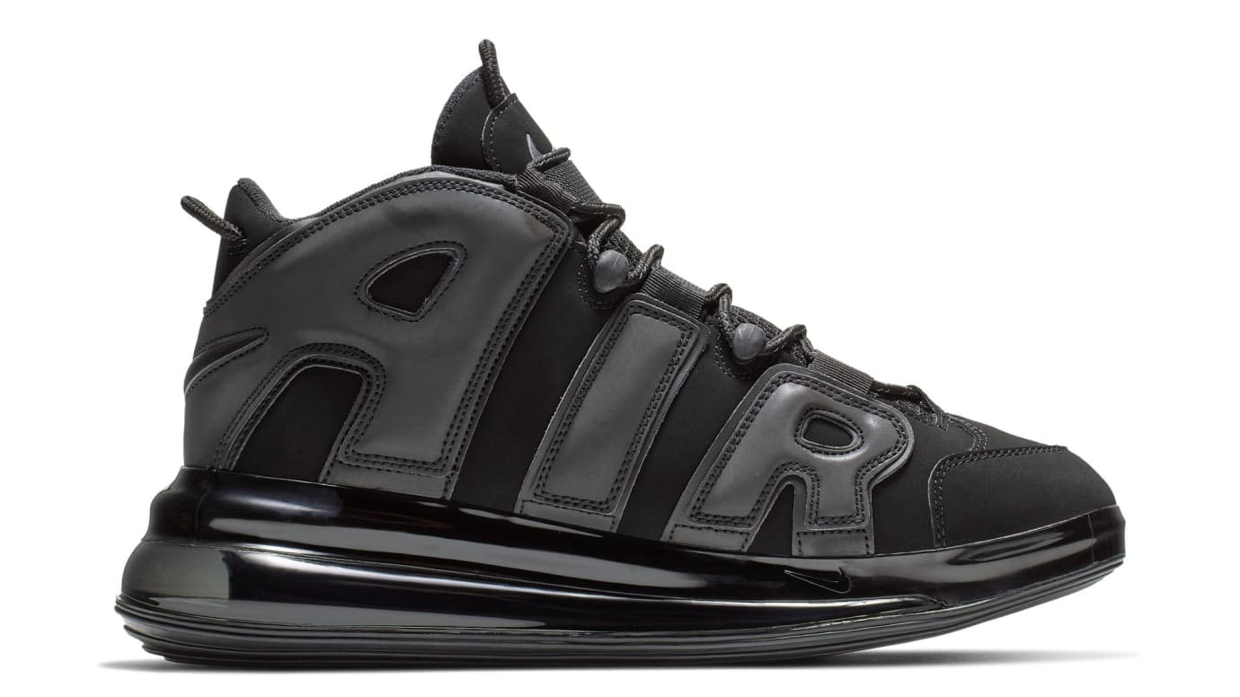 new uptempo 2019