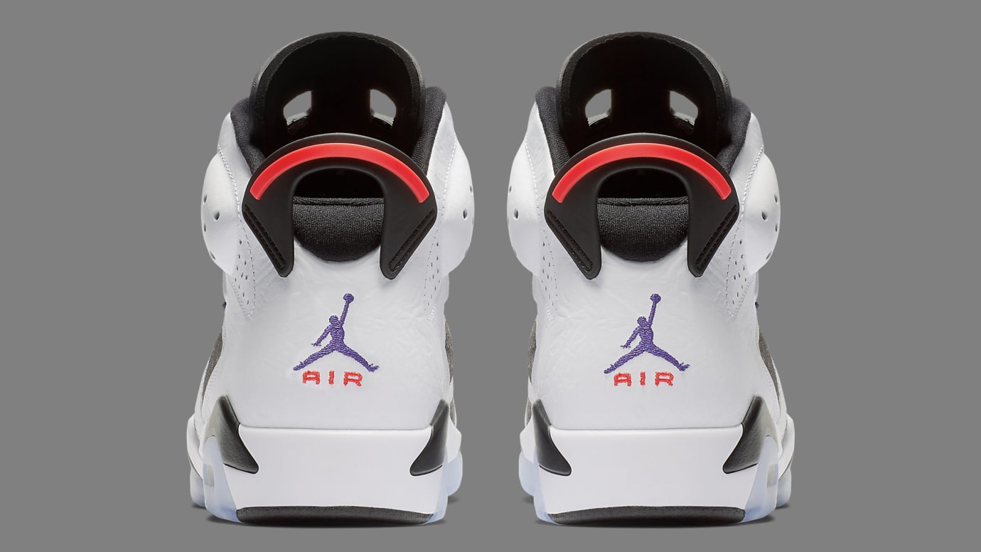 jordan 6 retro ltr flint