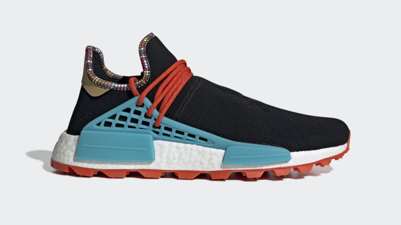 human race nmd inspiration pack meaning