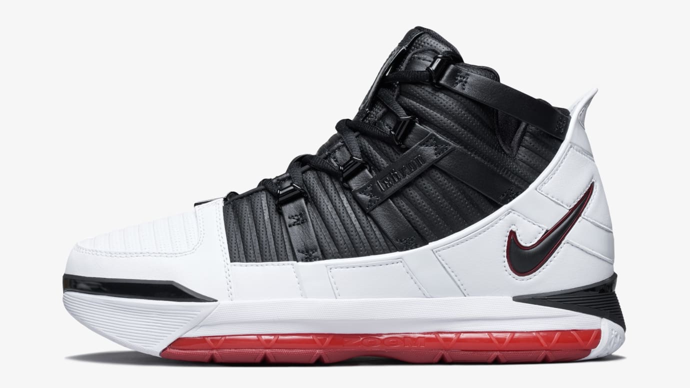 nike zoom lebron x