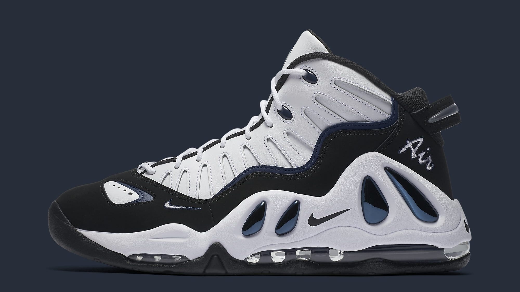 up tempo nike air max