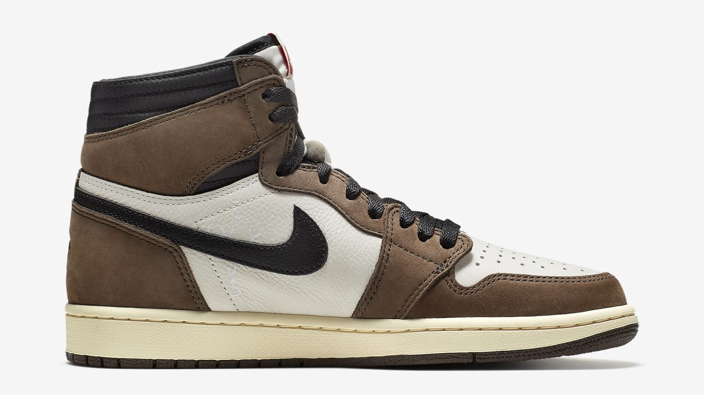 aj 1 brown