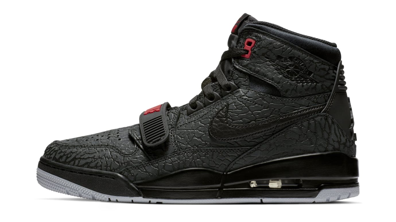 air jordan legacy 312 release date