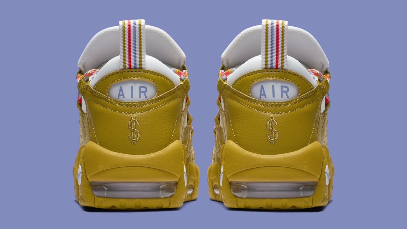 nike air more money meant to fly