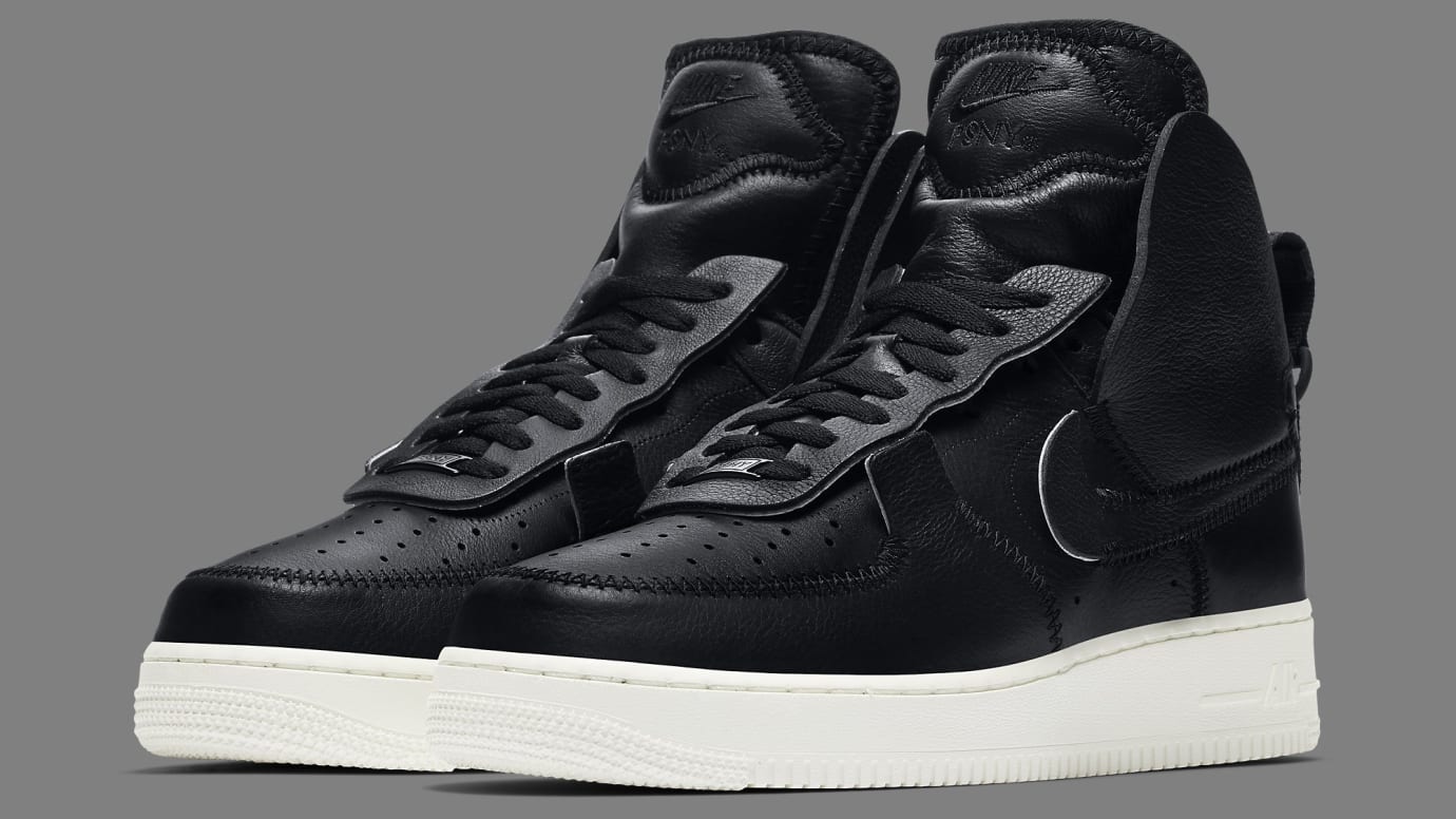 psny air force 1 grey