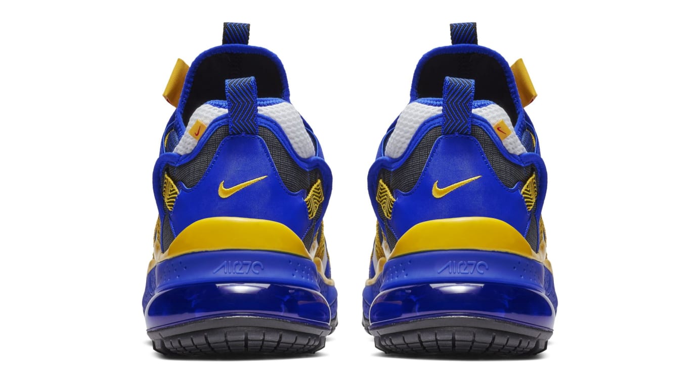 yellow bowfin air max