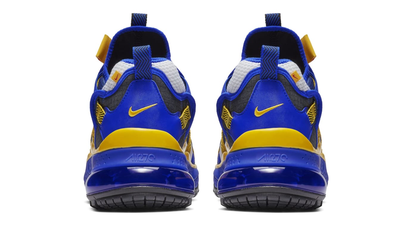 golden state air max