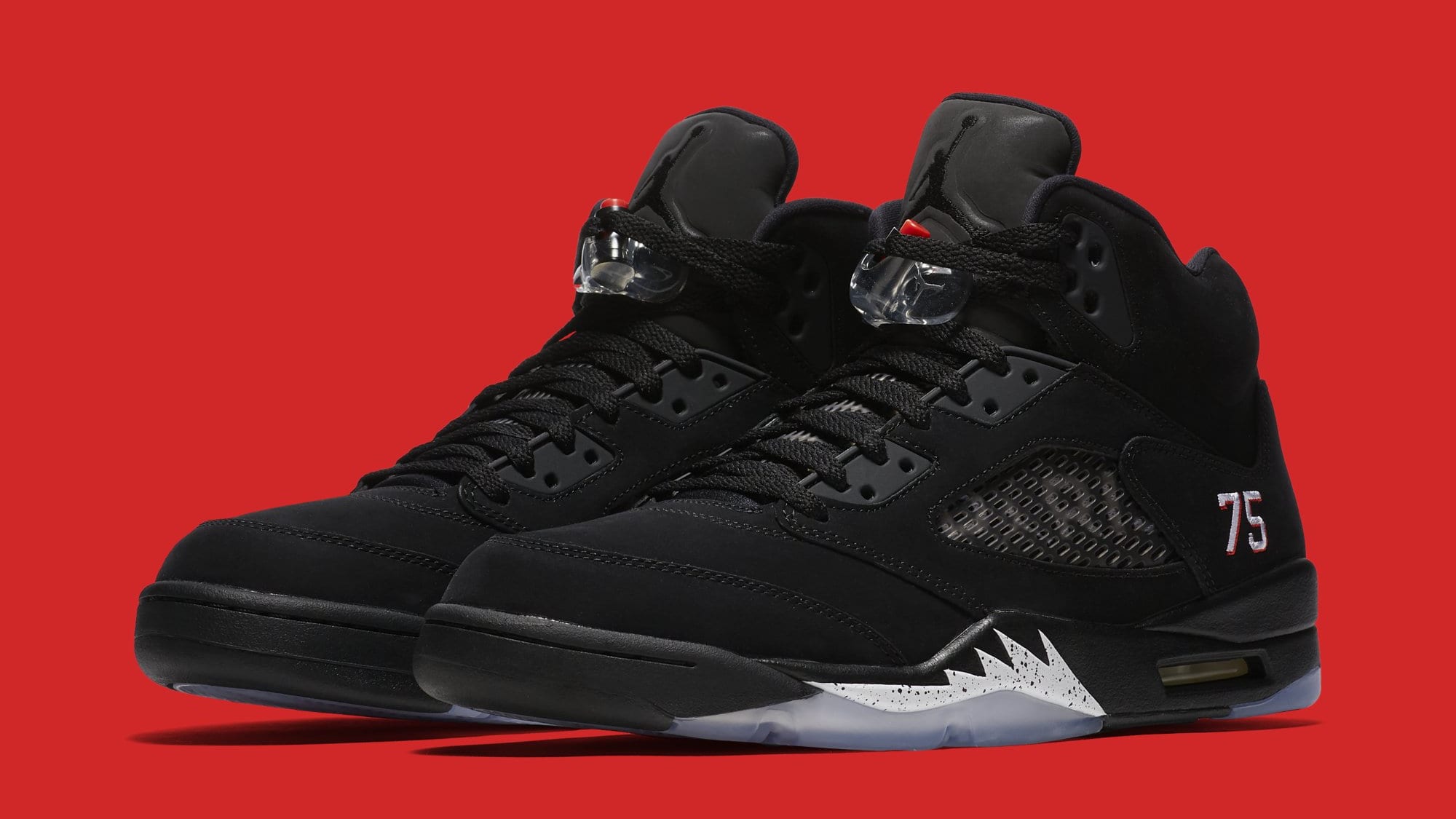 Air Jordan 5 Retro 'Paris Saint-Germain' Images | Sole ...