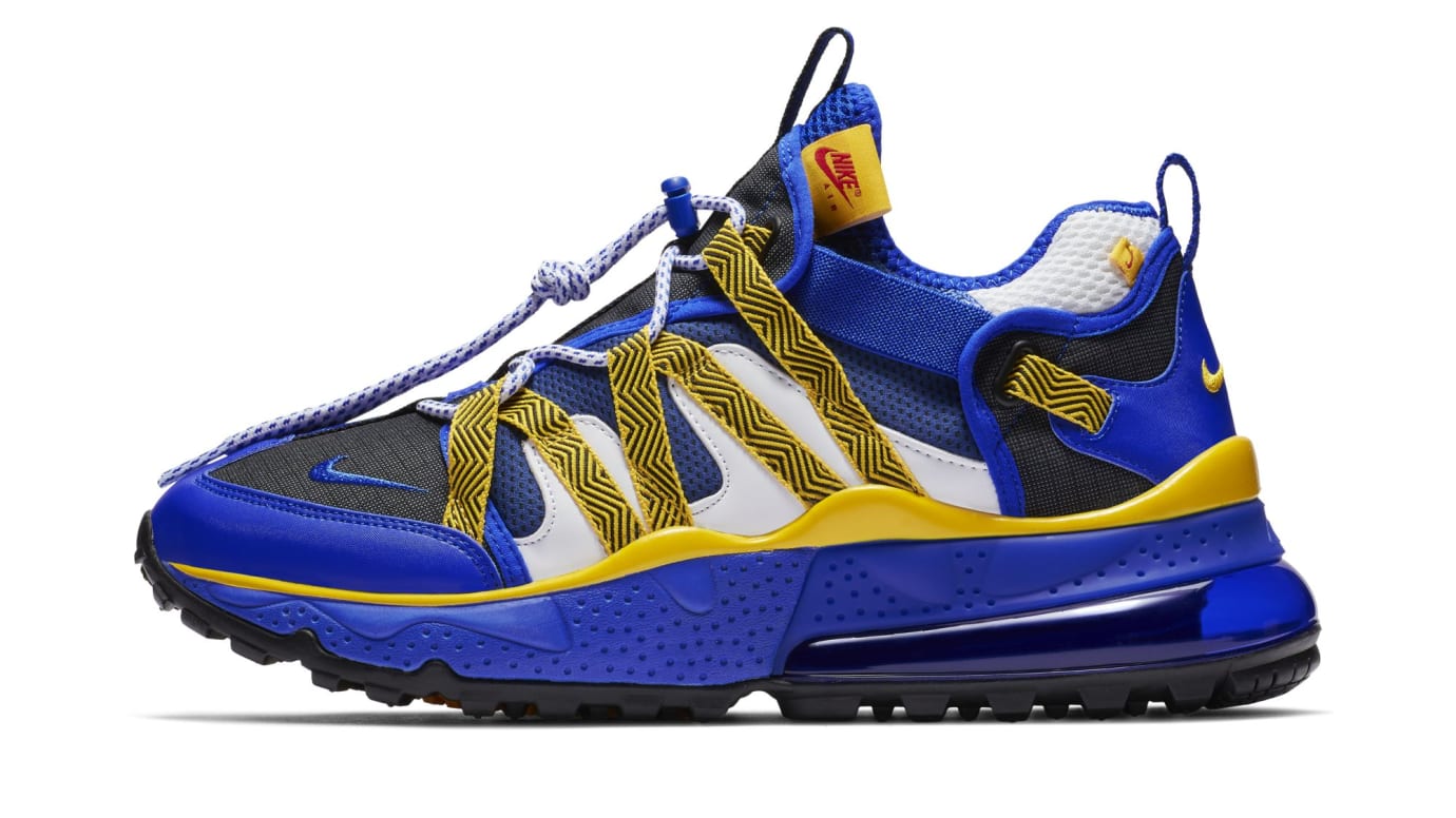 golden state air max