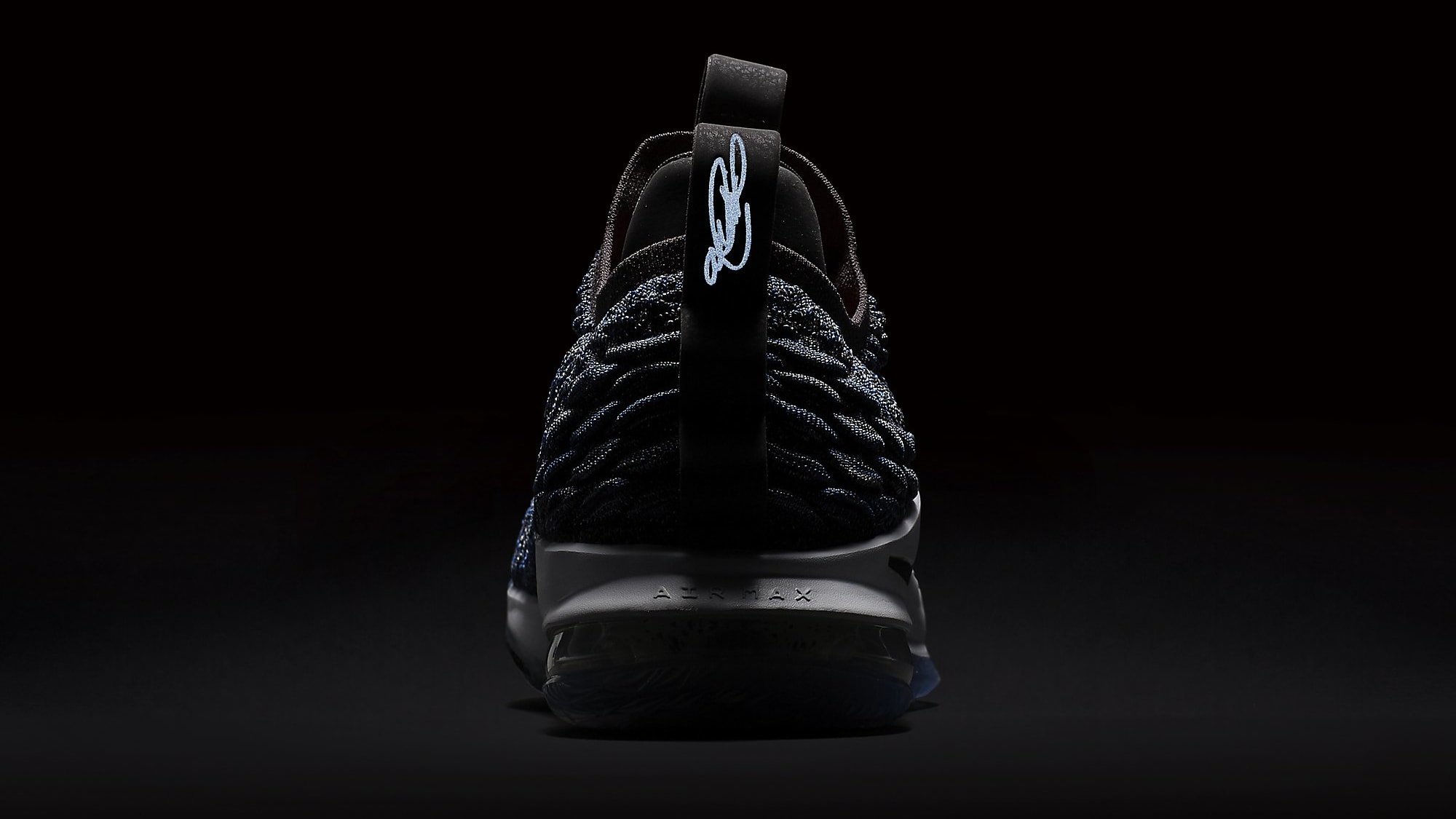 lebron 15 light blue