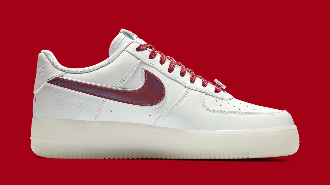 air force 1 low de lo mio