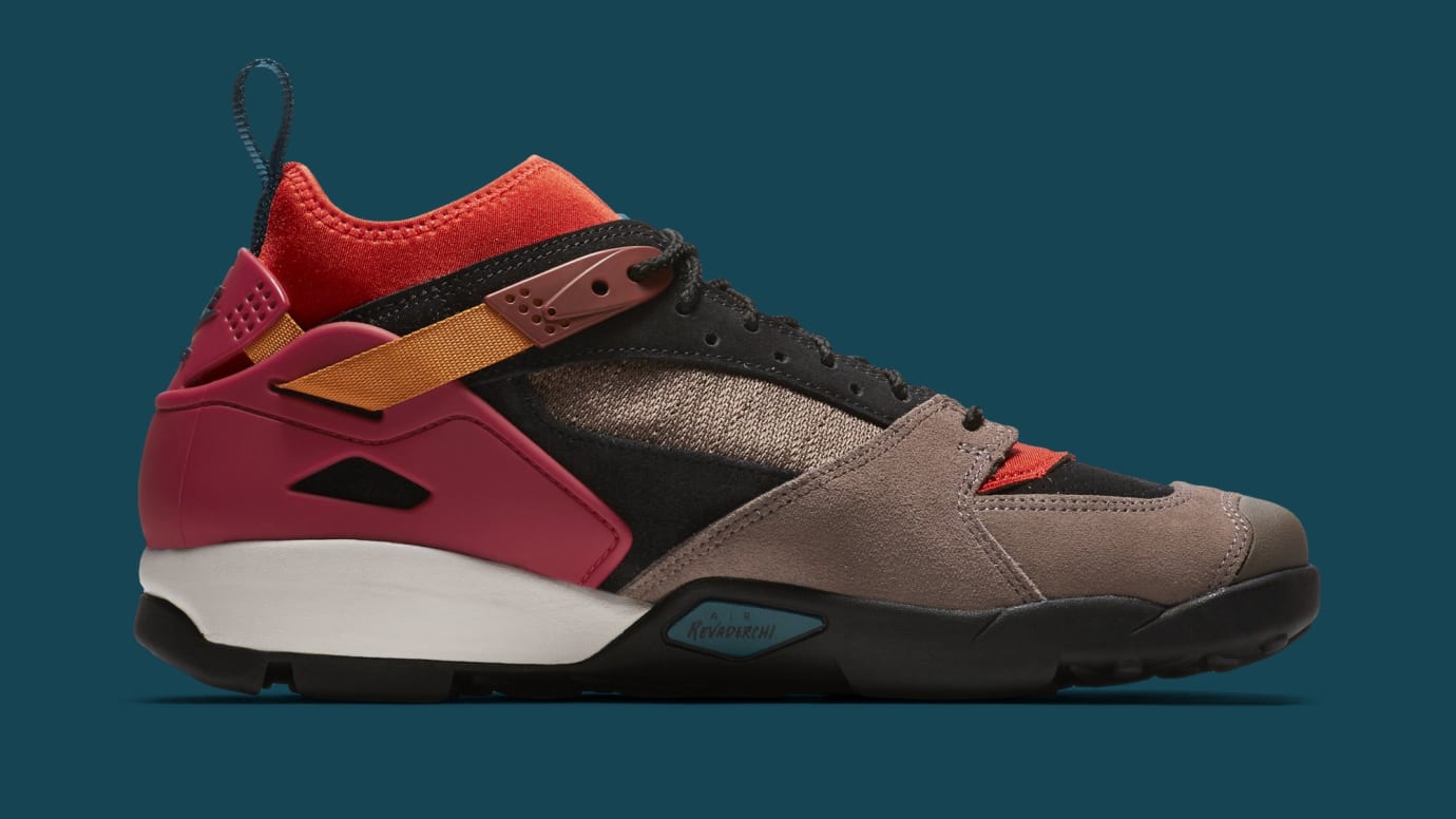 air revaderchi trainers