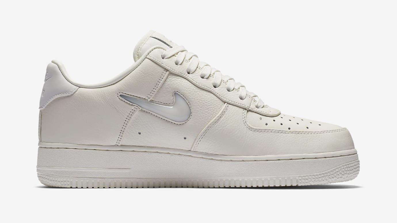 nike air force 1 low jewel grey