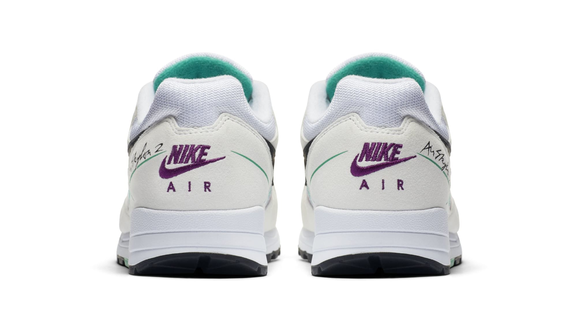 único golpear seguro Nike Air Skylon 2 WMNS 'White/Amarillo' 'Clear Emerald' Release Date | Sole  Collector
