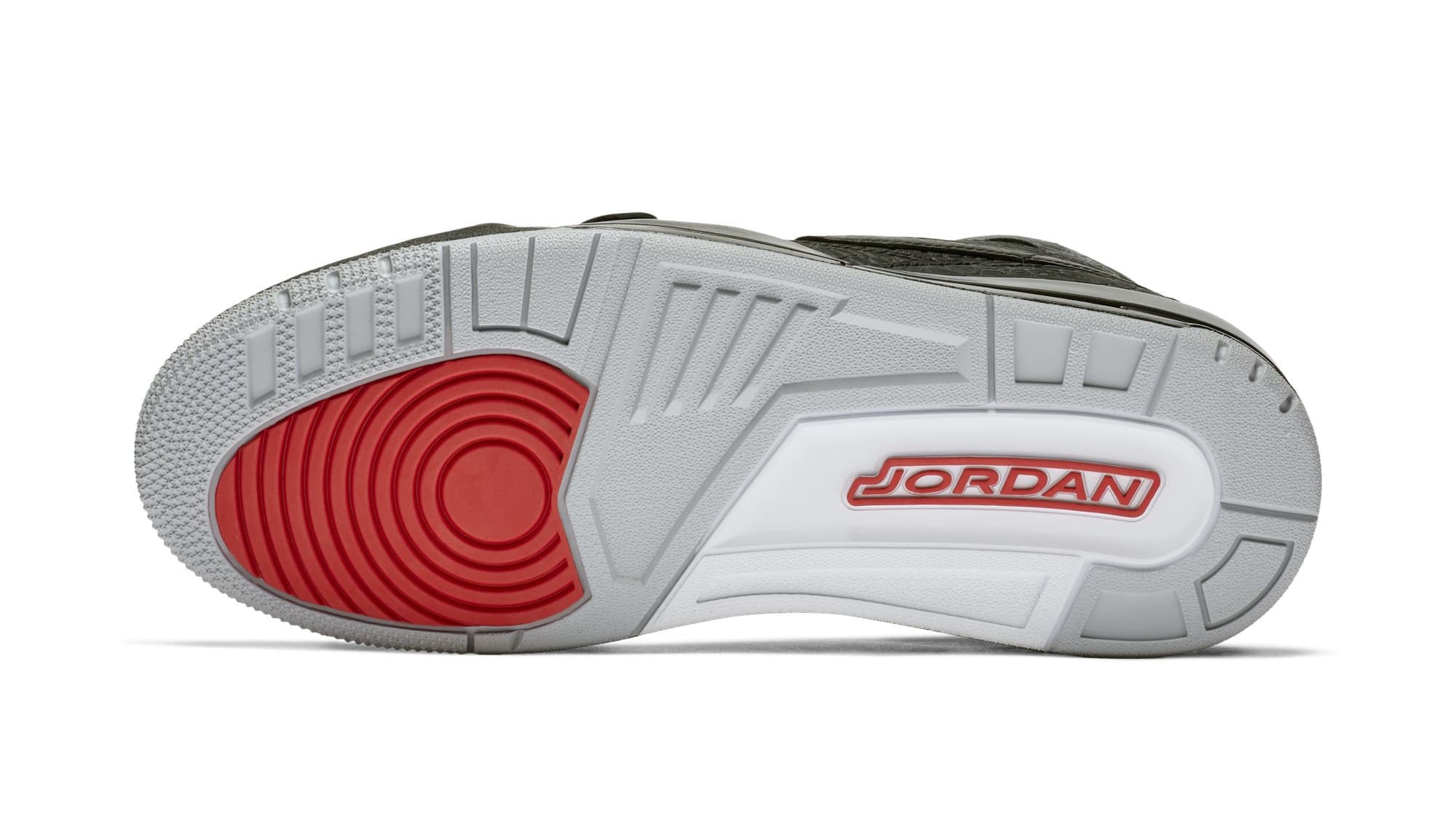 Jordan Legacy 312 Elephant Print Release Date Sole Collector