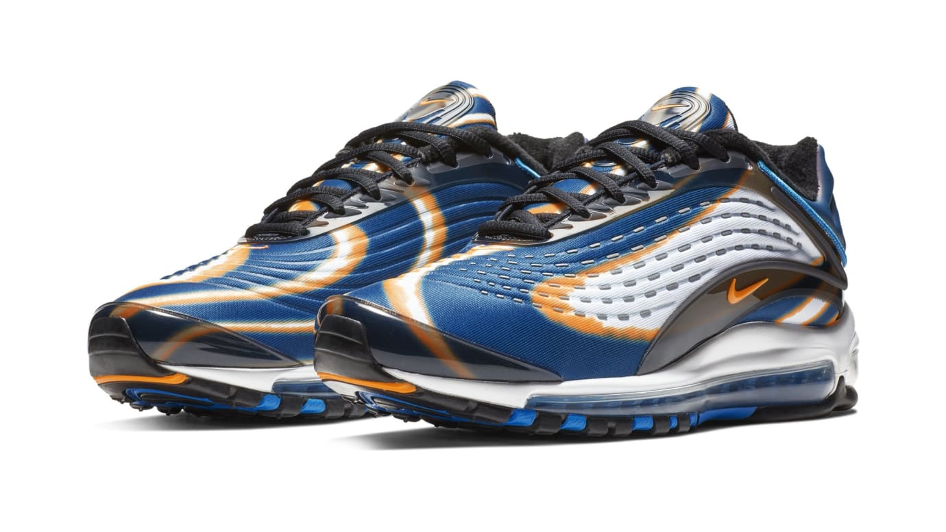 air max deluxe finish line