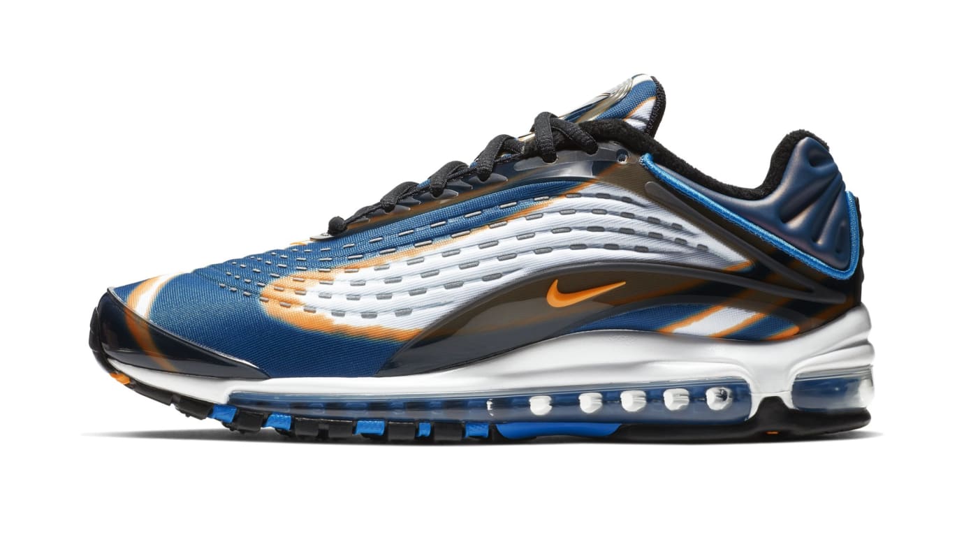 air max deluxe nike