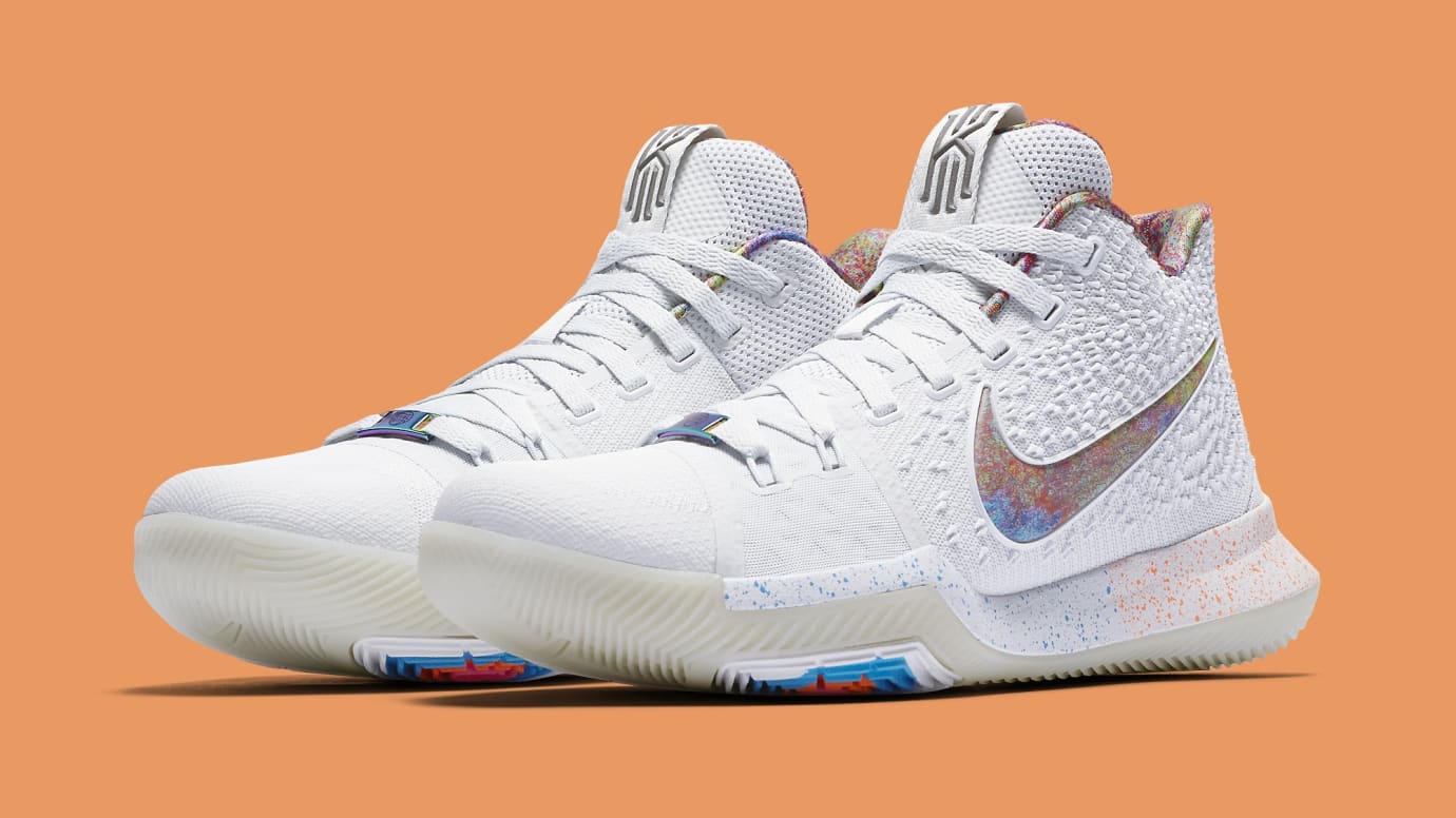 nike kyrie 3s
