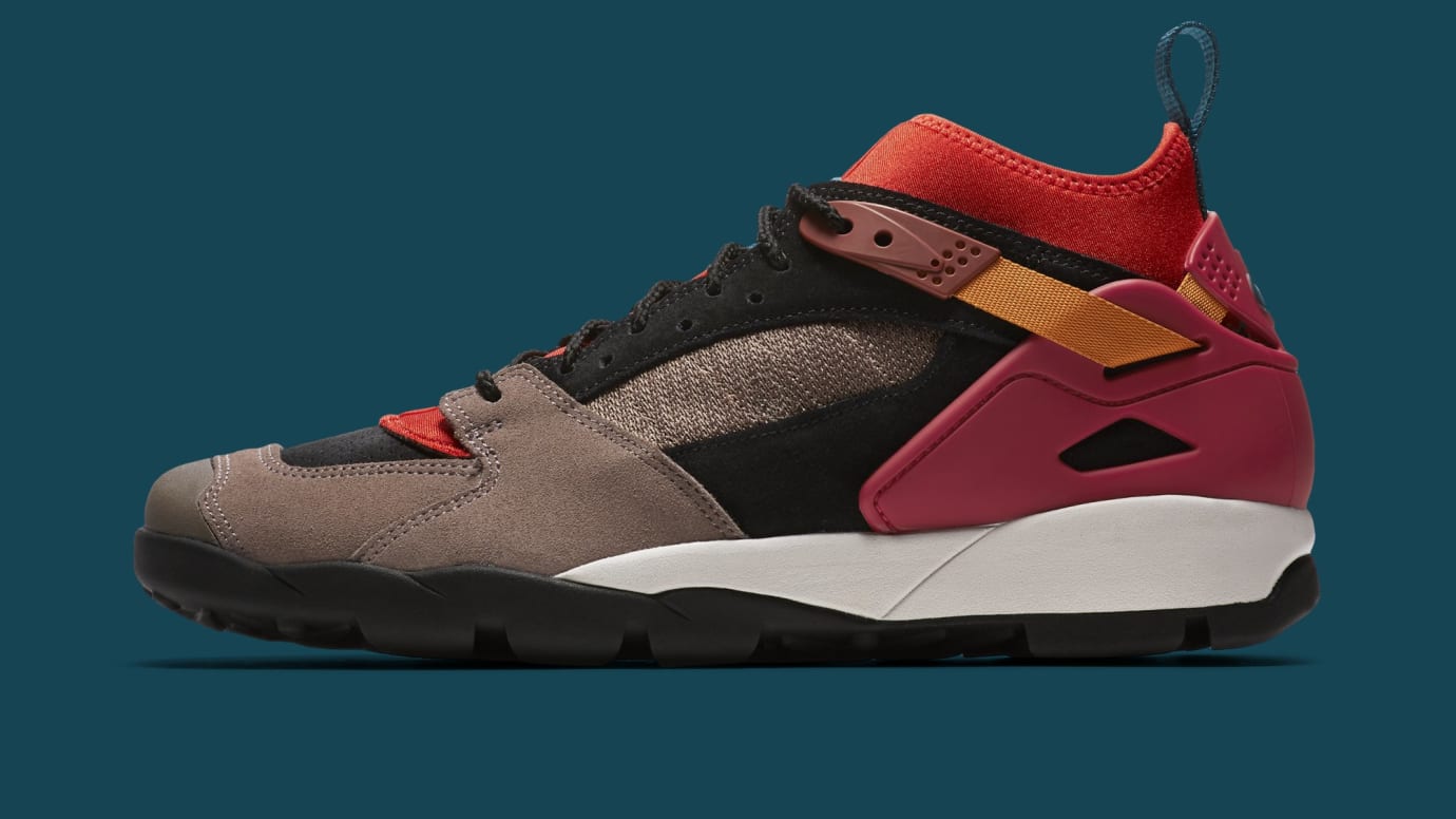 air revaderchi trainers