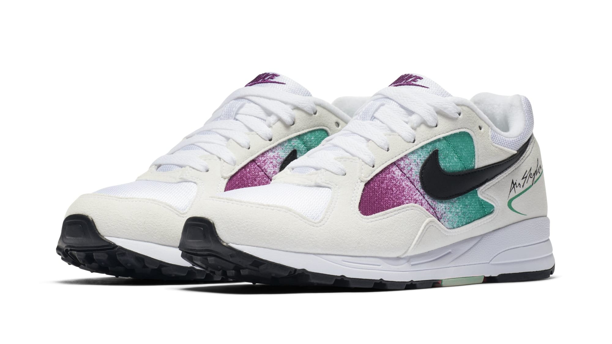 Air skylon 2 clear emerald Clearance