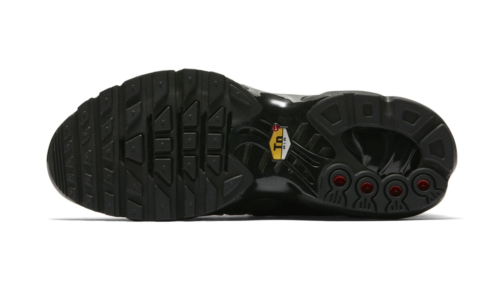 air max plus plaid