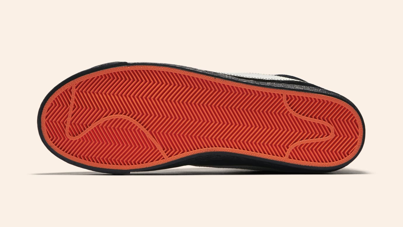 outsole nike blazer