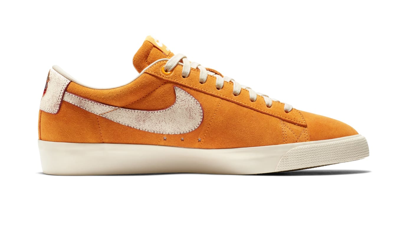 Nike georgia peach shoes clearance