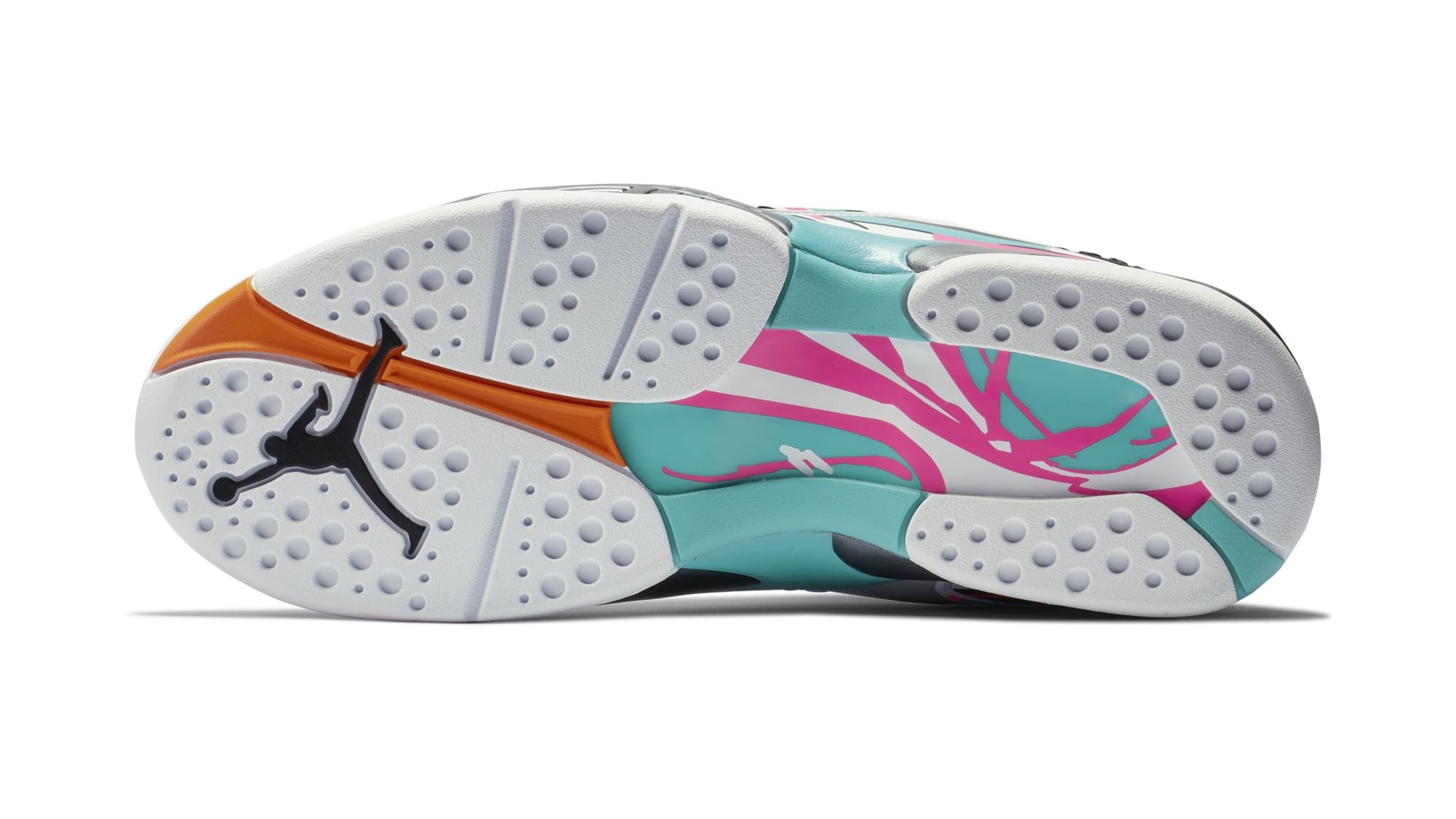 Air Jordan 8 VIII South Beach Release Date 305381-113 | Sole Collector