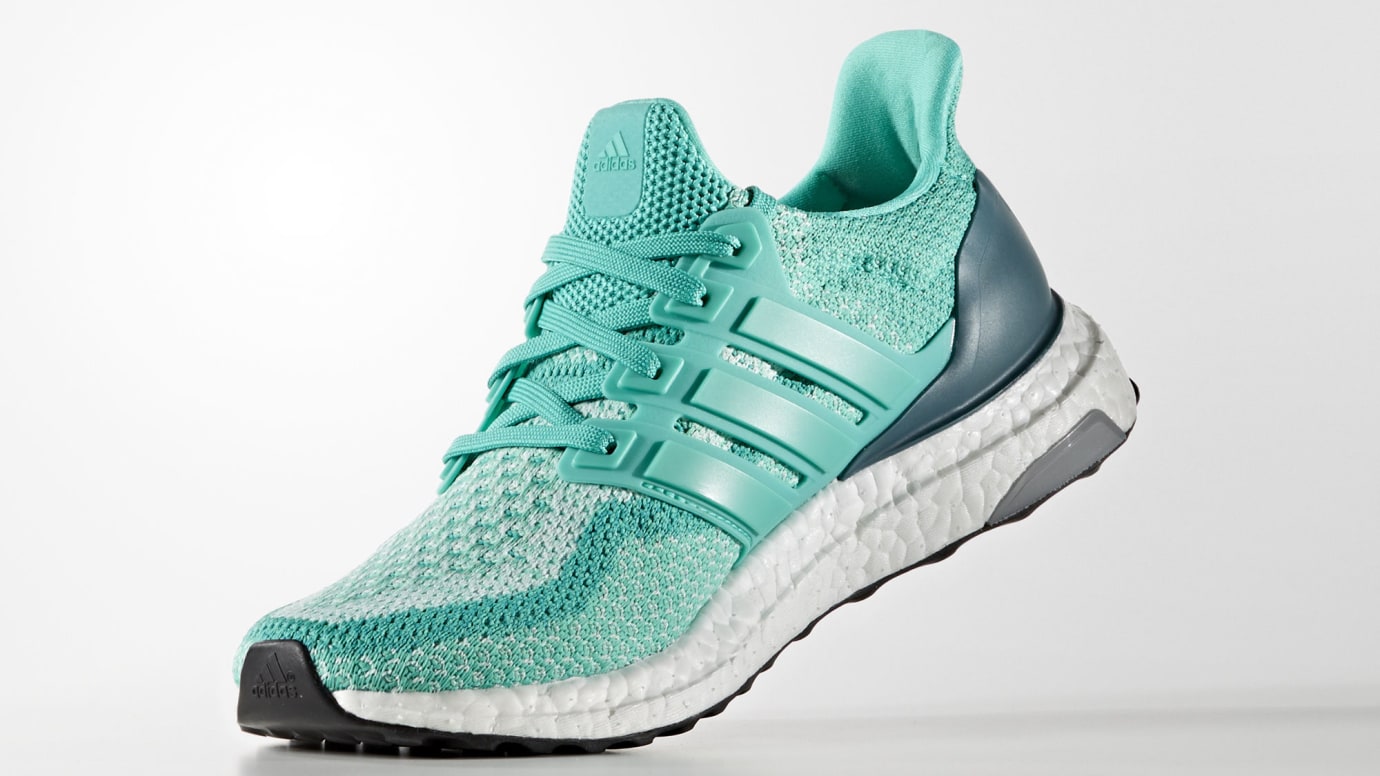 ultra boost mint