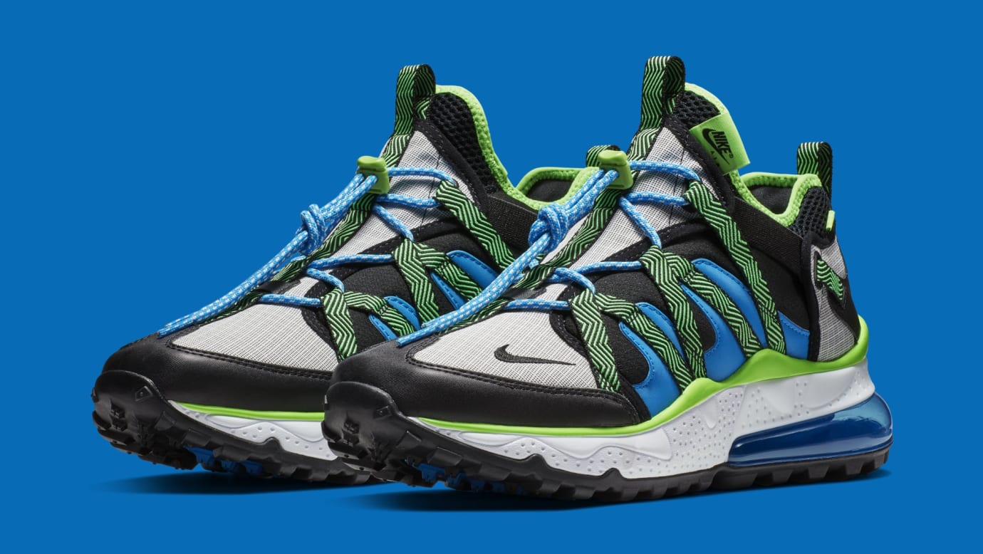 yellow bowfin air max