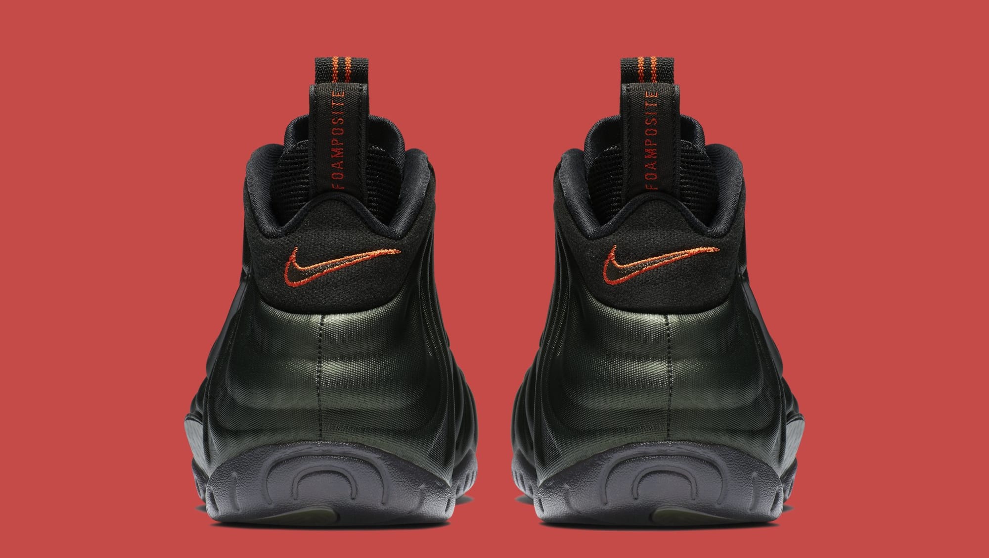 foamposite pro sequoia