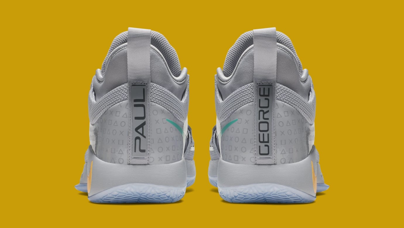 nike pg 2.5 playstation light up